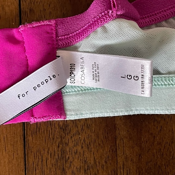 Soire Confidence Bralette - Picture 7 of 9